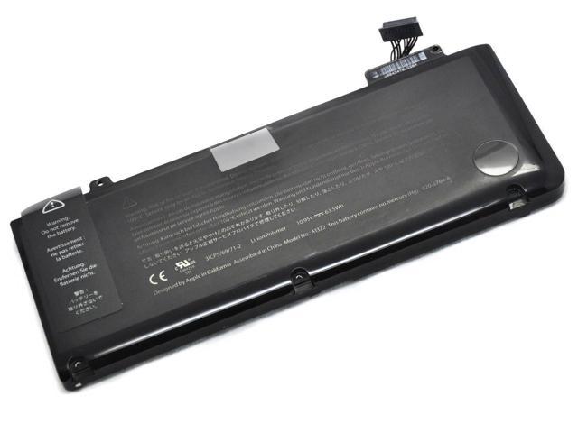 battery for 2010 mac book pro