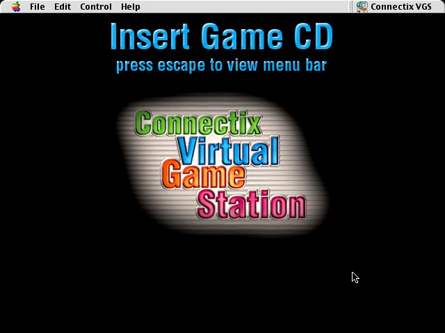 mac play station emulator
